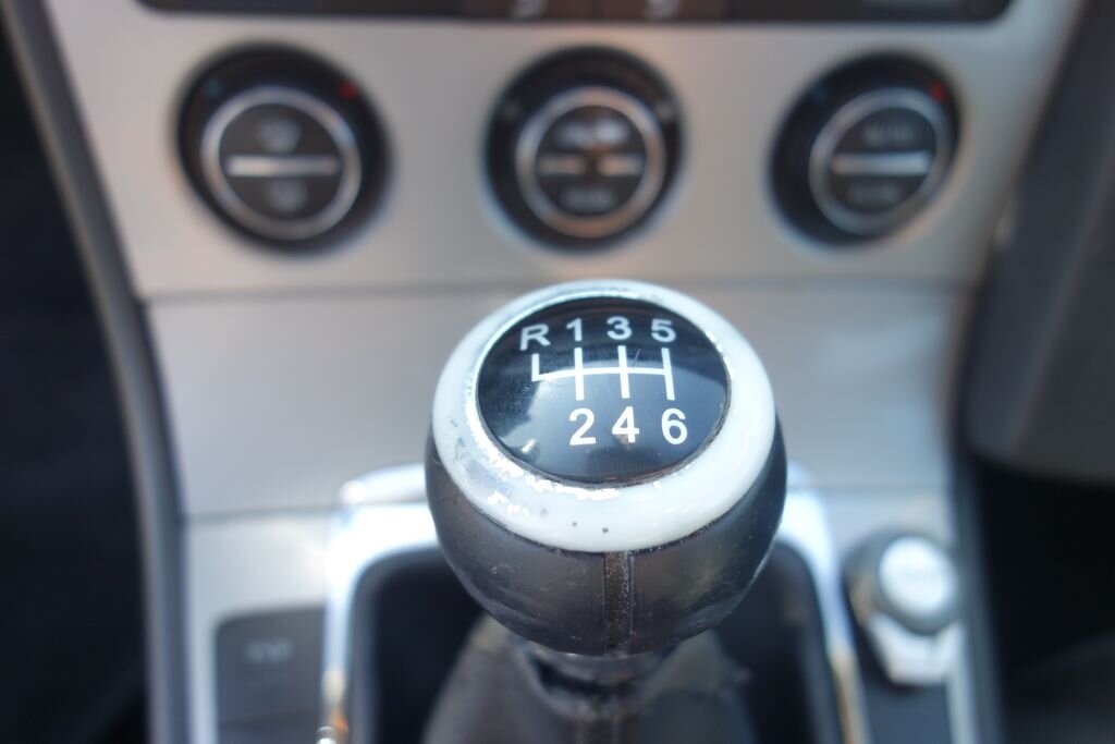 Volkswagen Passat Sedan 2,0 l 103 kw