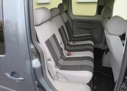 Volkswagen Caddy 14
