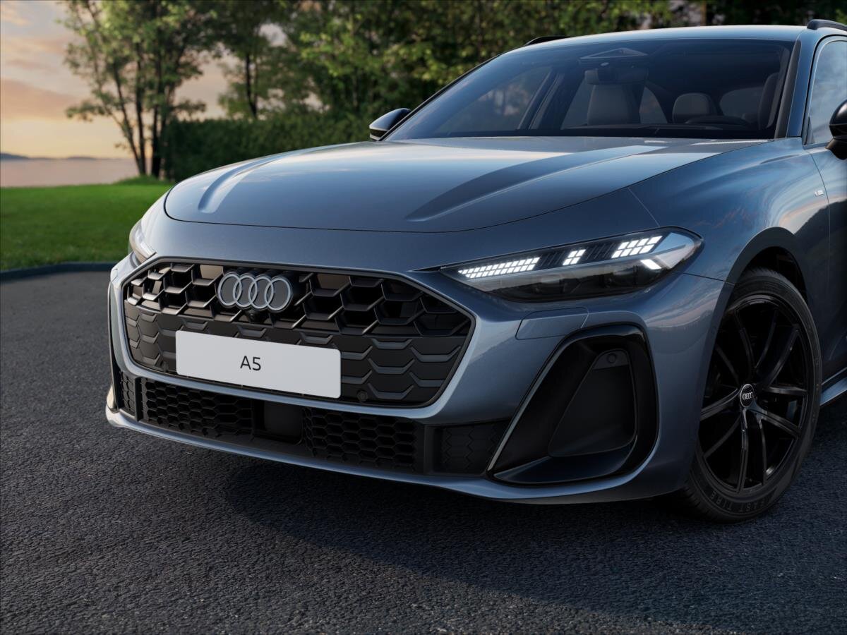 Audi A5 Kombi 0,0 150 kw