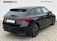 Škoda Scala Hatchback 1,0 l 85 kw