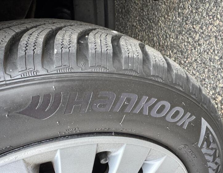 Volkswagen Passat 24