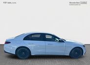 Mercedes-Benz Třídy E 6