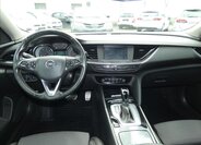 Opel Insignia Kombi 2,0 l 154 kw