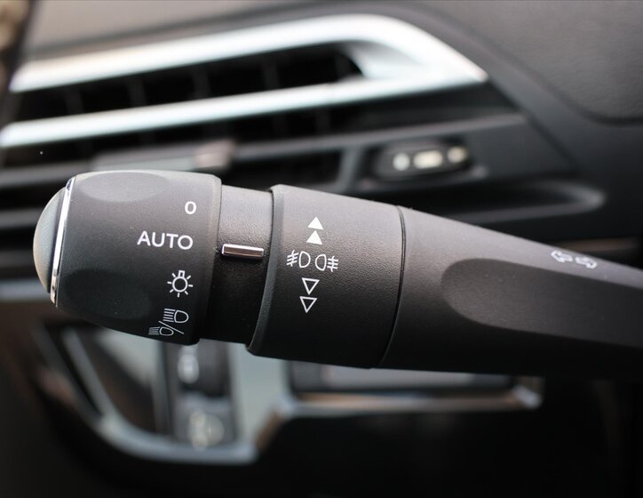 Citroën C4 SpaceTourer MPV 1,2 l 96 kw