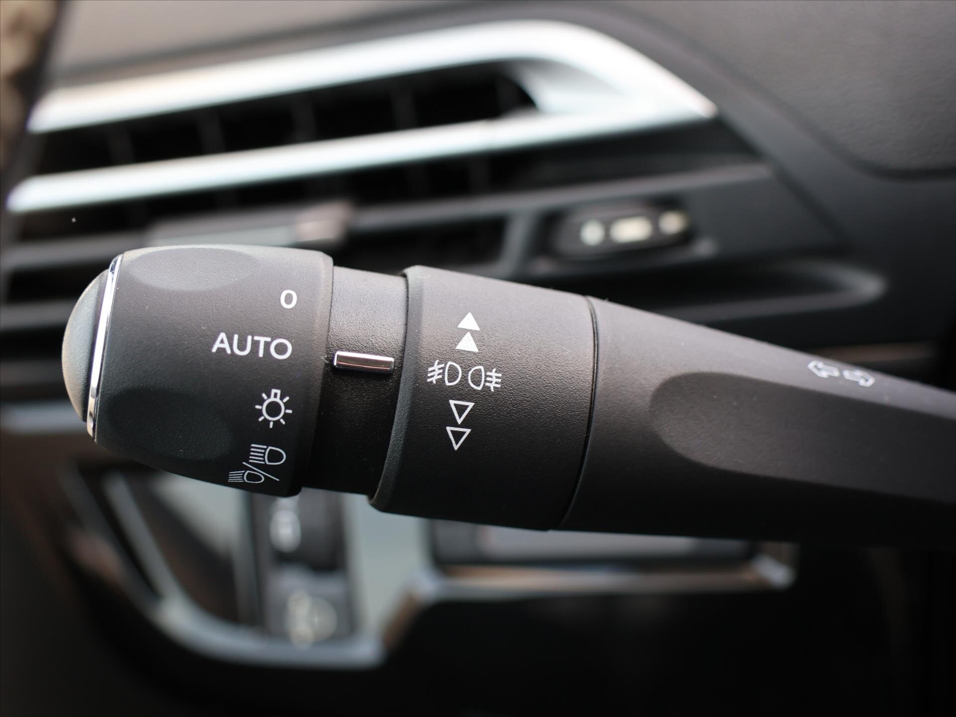 Citroën C4 SpaceTourer MPV 1,2 l 96 kw