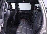 Jeep Grand Cherokee SUV / Terénní 3,0 l 184 kw