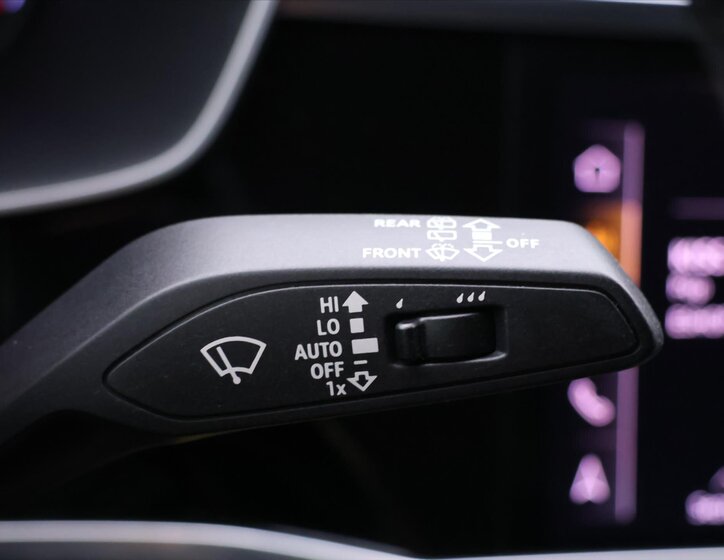 Audi Q3 SUV 2,0 l 140 kw