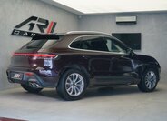 Porsche Macan SUV / Terénní 2,9 l 280 kw