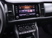 Škoda Kodiaq SUV 1,5 l 110 kw