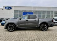 Ford Ranger 2