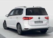 Volkswagen Touran 3