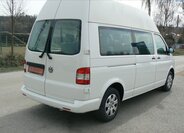 Volkswagen Transporter MPV 2,0 l 103 kw