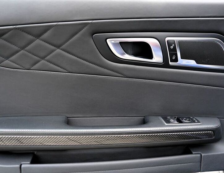 Mercedes-Benz AMG GT 30