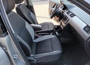 Škoda Rapid Hatchback 1,2 l 81 kw