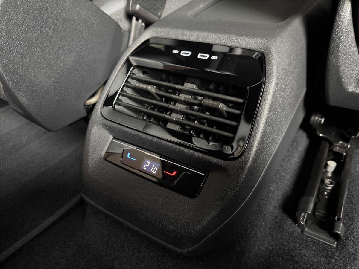 Volkswagen ID.5 SUV / Terénní 0,0 150 kw