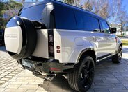 Land Rover Defender SUV / Terénní 5,0 l 313 kw