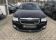 Škoda Superb Kombi 1,6 l 77 kw