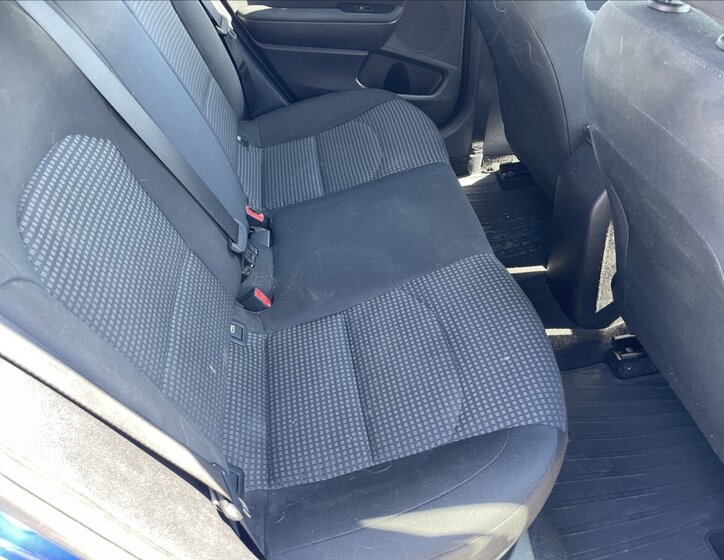 KIA Ceed Hatchback 1,4 l 73 kw