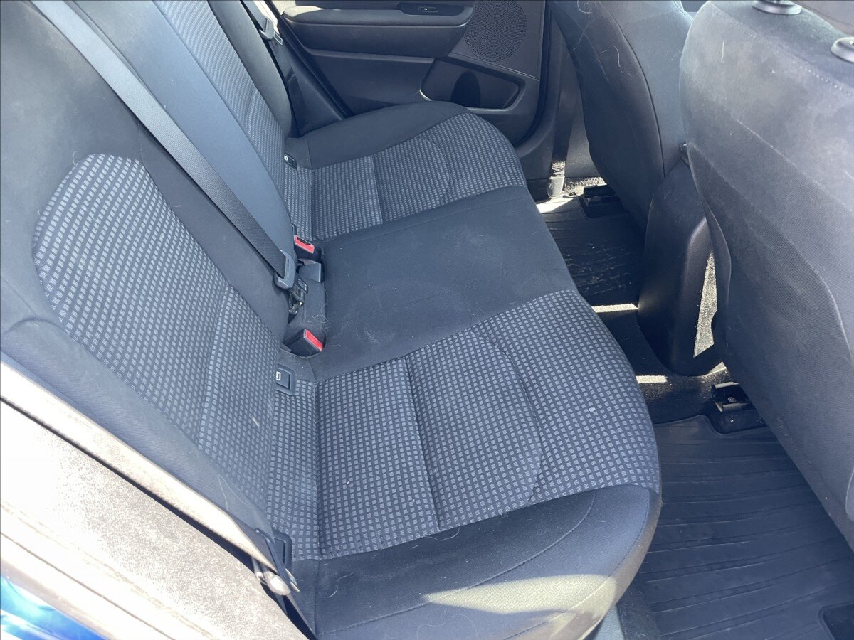 KIA Ceed Hatchback 1,4 l 73 kw