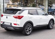 SsangYong Korando 9