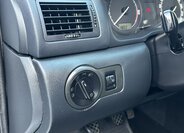 Škoda Octavia Kombi 1,9 l 74 kw