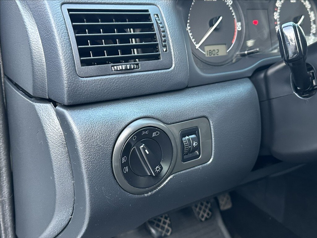 Škoda Octavia Kombi 1,9 l 74 kw