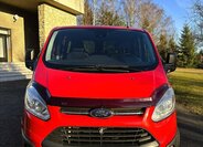 Ford Transit Custom VAN / Minibus 0,0 92 kw