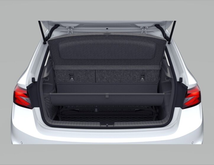 Škoda Fabia Hatchback 0,0 70 kw