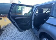 Volkswagen Passat Kombi 2,0 l 110 kw