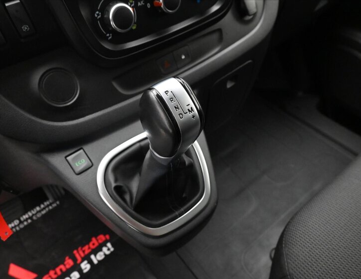 Renault Trafic Skříň 2,0 l 107 kw