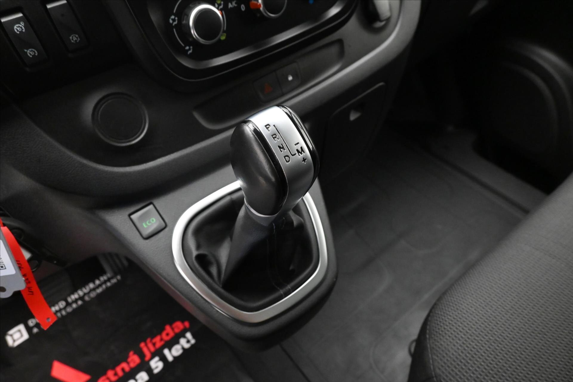 Renault Trafic Skříň 2,0 l 107 kw