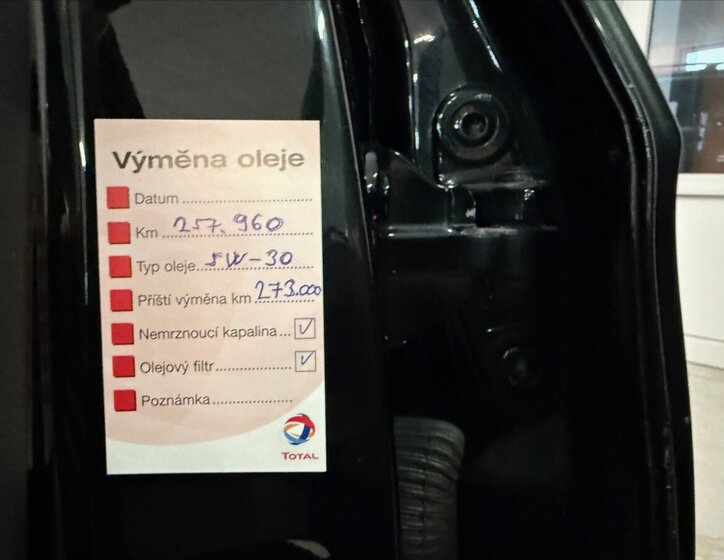 Mercedes-Benz Třídy E Kombi 2,1 l 100 kw