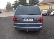 Volkswagen Sharan 4