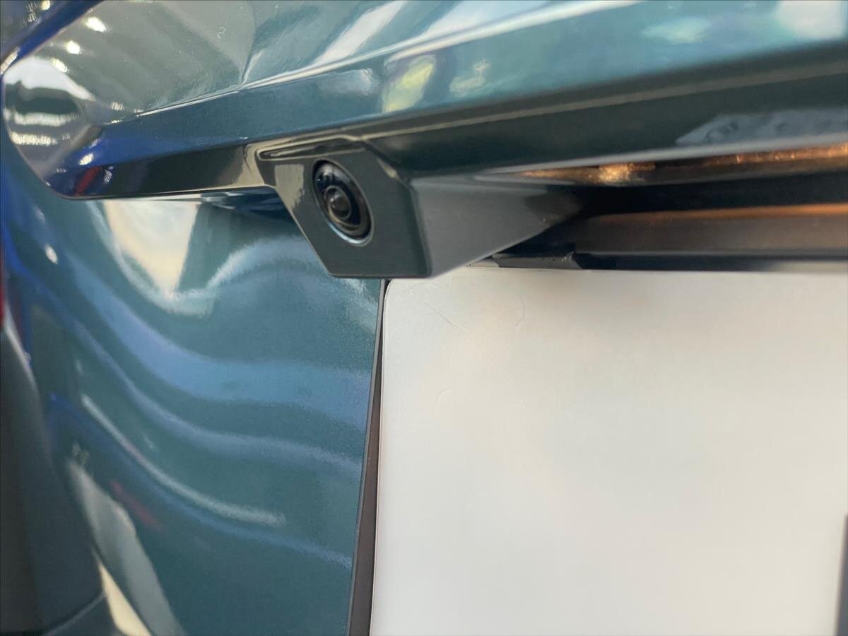 Citroën Berlingo MPV 1,5 l 96 kw