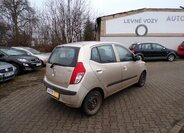 Hyundai i10 Hatchback 1,2 l 57 kw