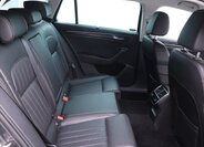 Škoda Superb Kombi 2,0 l 147 kw