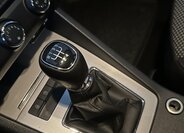 Škoda Octavia Kombi 1,6 l 81 kw