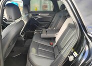 Audi A6 Kombi 3,0 l 170 kw