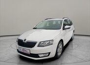 Škoda Octavia Kombi 1,6 l 81 kw