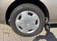 Ford Transit Custom Ostatní 2,0 l 96 kw