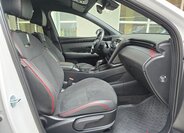 Hyundai Tucson SUV / Terénní 1,6 l 110 kw