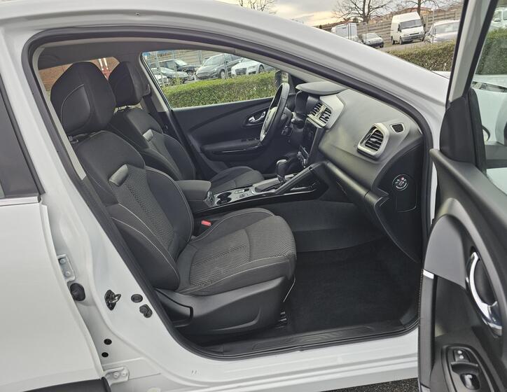 Renault Kadjar 30