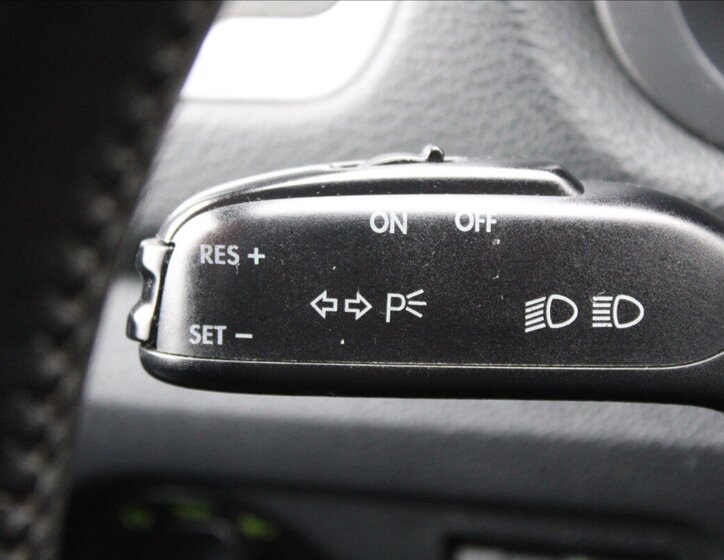 Škoda Fabia Kombi 1,2 l 51 kw