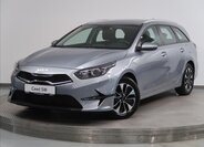 KIA Ceed Kombi 1,5 l 103 kw
