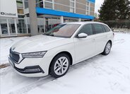 Škoda Octavia Kombi 2,0 l 85 kw