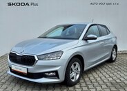 Škoda Fabia Hatchback 1,0 l 85 kw