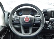 Fiat Ducato Ostatní 2,2 l 88 kw