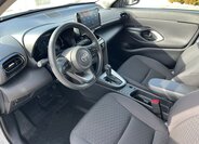 Toyota Yaris Cross SUV 1,5 l 68 kw