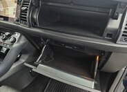 Škoda Kodiaq Kombi 1,5 l 110 kw