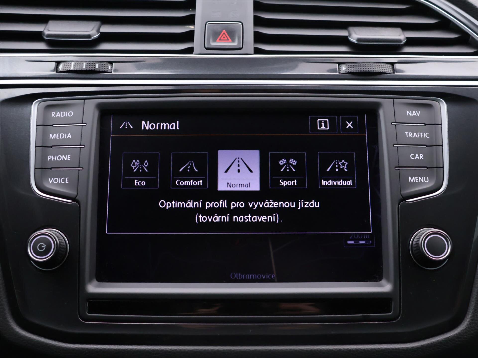 Volkswagen Tiguan SUV / Terénní 2,0 l 140 kw